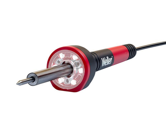 WELIR3023G - LED Halo Ring™ Soldering Iron 30W 240V