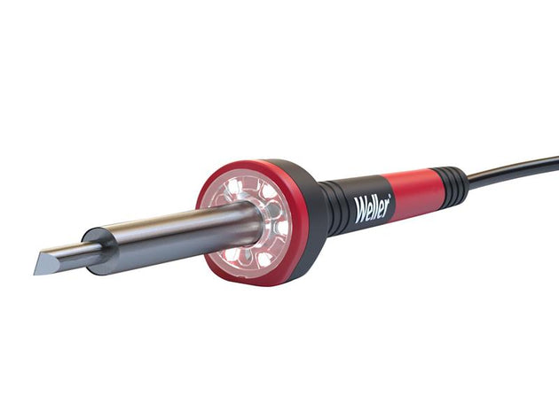 WELIR6023G - LED Halo Ring™ Soldering Iron 60W 240V