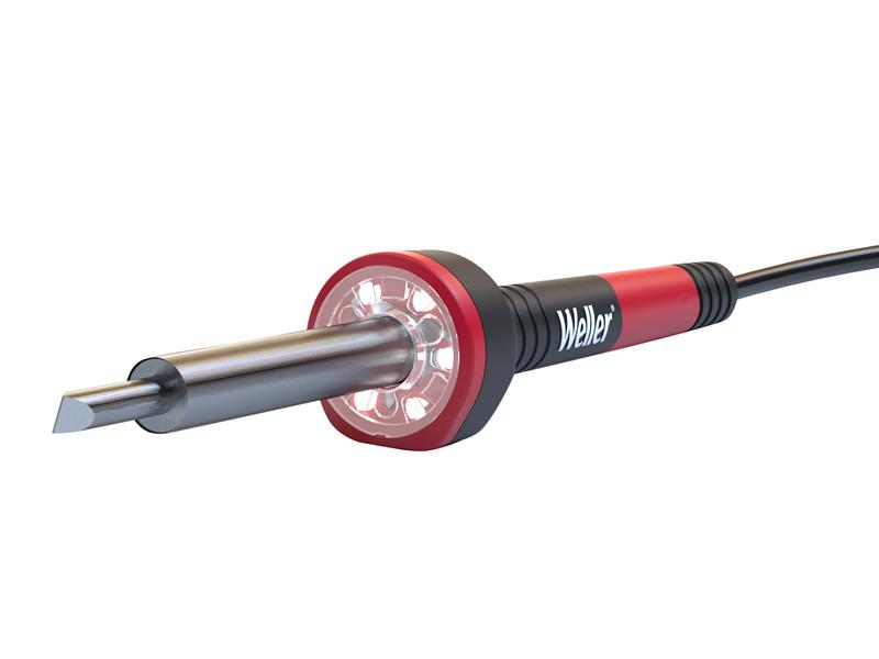 WELIR6023G - LED Halo Ring™ Soldering Iron 60W 240V