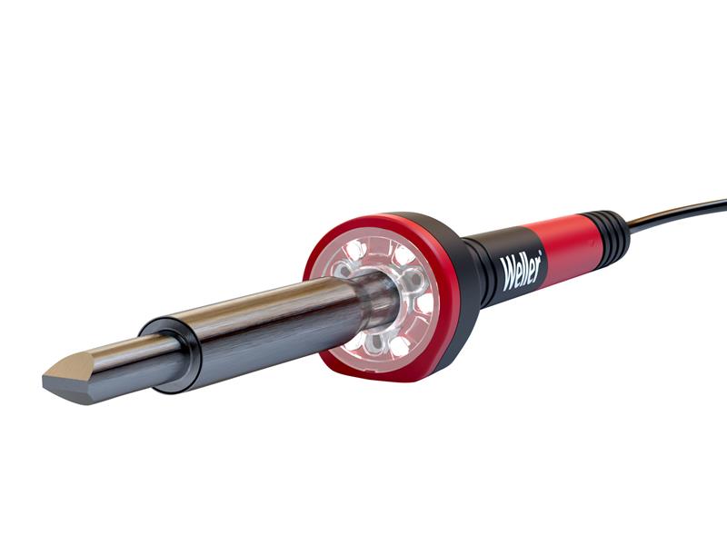 WELIR8023G - LED Halo Ring™ Soldering Iron 80W 240V