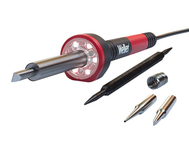 WELIRK3023G - LED Halo Ring™ Soldering Iron Kit 30W 240V