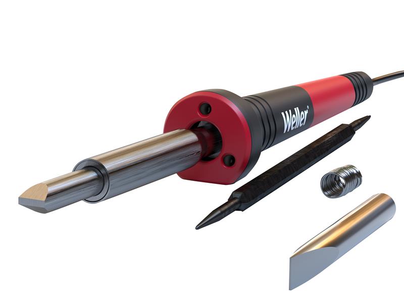 WELIRPK8023G - Power Grip Soldering Iron 80W 240V
