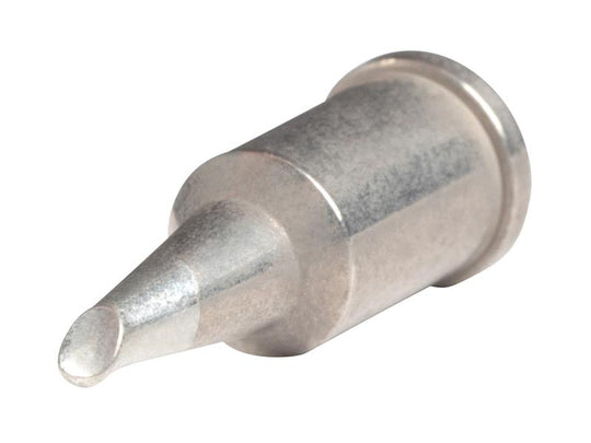 WELSF24IBU75 - Single Flat Soldering Tip 2.4mm for WLBU75 (3 Pack)