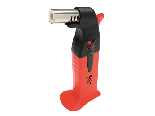 WELWT13EU - Gas Torch Heavy-Duty - Piezo (No Gas)