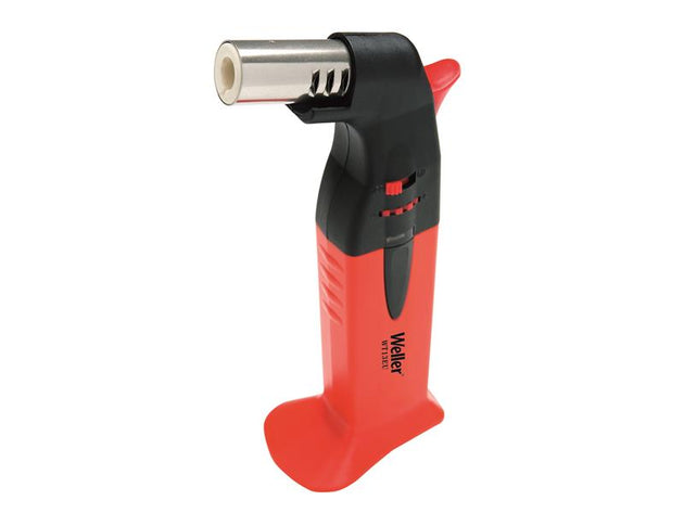 WELWT13EU - Gas Torch Heavy-Duty - Piezo (No Gas)