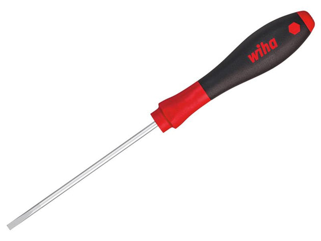 WHA00691 - SoftFinish® Screwdriver Slotted 3.5 x 100mm