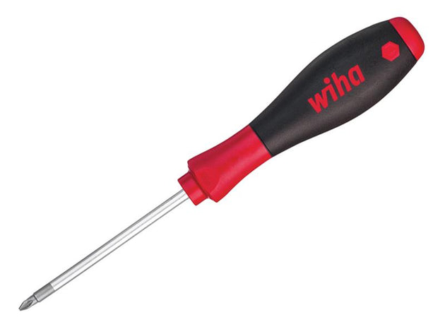 WHA00770 - SoftFinish® Screwdriver Pozidriv PZ1 x 80mm
