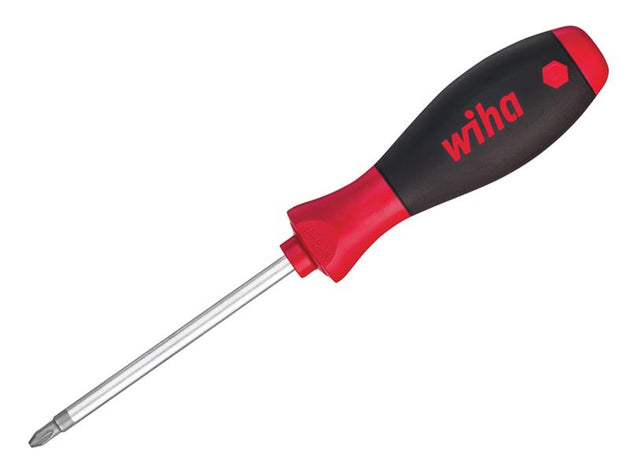 WHA00772 - SoftFinish® Screwdriver Pozidriv PZ2 x 100mm