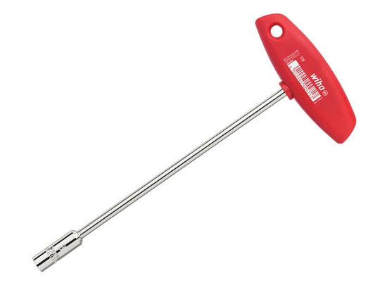 WHA00971 - Hex Nut Driver with T-handle 8 x 125mm