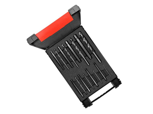 WHA03988 - Screw Extractor Set, 16 Piece