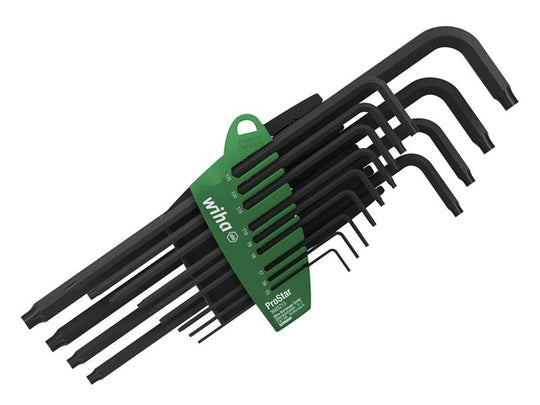 WHA24852 - ProStar TORX® L-key Set, 13 Piece