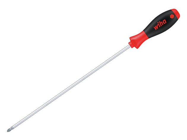 WHA26455 - SoftFinish® Screwdriver Pozidriv PZ2 x 300mm