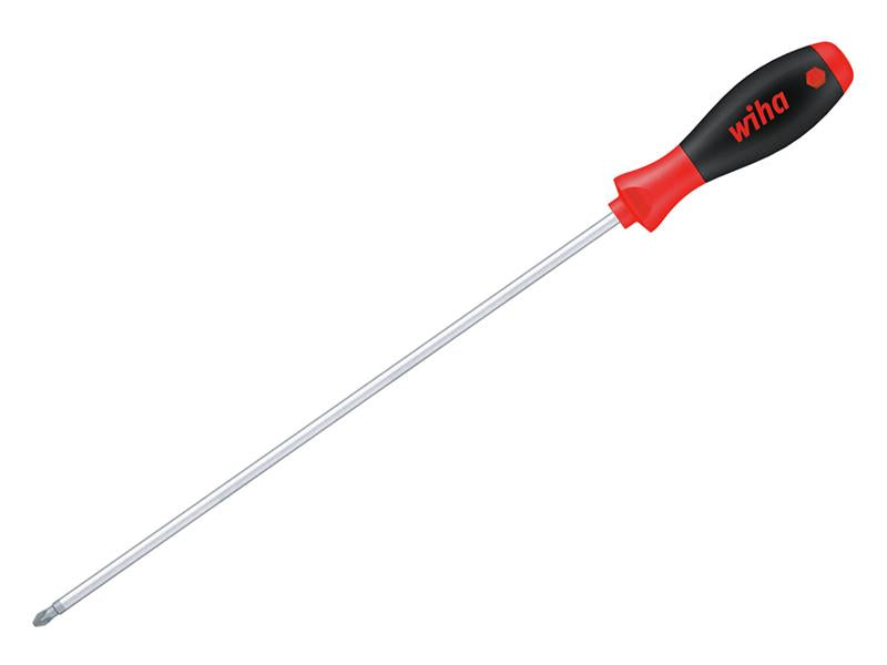 WHA26455 - SoftFinish® Screwdriver Pozidriv PZ2 x 300mm