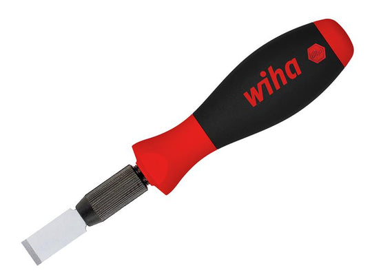 WHA26920 - SoftFinish® Universal Scraper