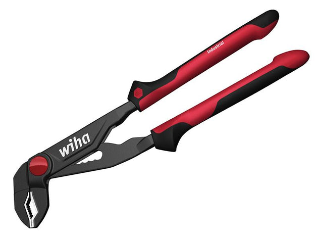WHA34518 - Industrial Water Pump Pliers 250mm (10in)