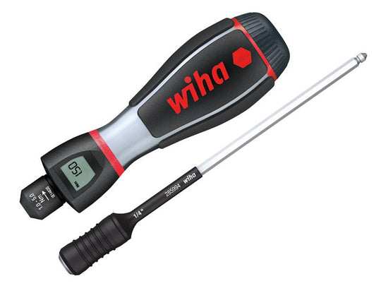 WHA36888 - iTorque® Screwdriver 1-5Nm