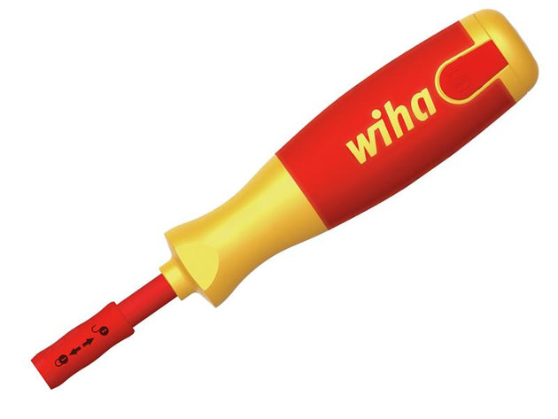 WHA38613 - electric LiftUp Bit Magazine SL/PH/PZS Screwdriver Set, 6 Piece