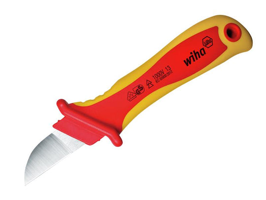 WHA38798 - VDE Cable Stripping Knife
