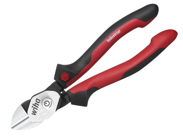 WHA38982 - BiCut® Industrial Diagonal Cutters with DynamicJoint® 200mm