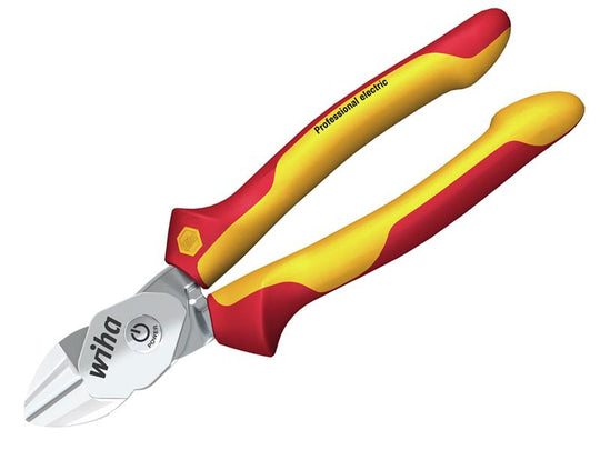 WHA38984 - BiCut® Professional electric Diagonal Cutters with DynamicJoint® 200mm
