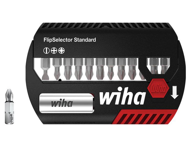 WHA39049 - FlipSelector Bit Set, 13 Piece