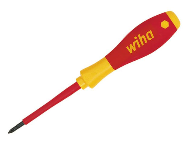WHA39564 - SoftFinish® electric slimFix Screwdriver Phillips PH1 x 80mm