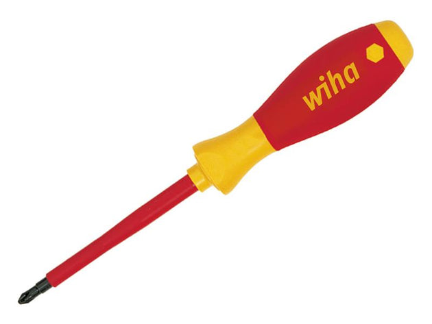 WHA39565 - SoftFinish® electric slimFix Screwdriver Phillips PH2 x 100mm