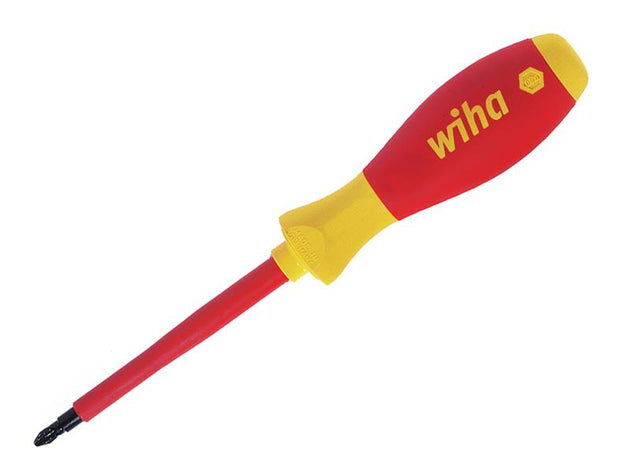 WHA39567 - SoftFinish® electric slimFix Screwdriver Pozidriv PZ2 x 100mm