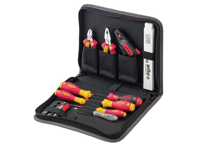 WHA41241 - Electrician Tool Set, 32 Piece