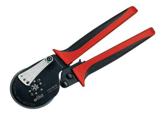 WHA41246 - Automatic Crimp Tool