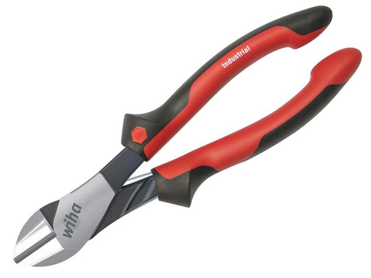 WHA41327 - Industrial Heavy-duty Diagonal Cutters with DynamicJoint® 200mm