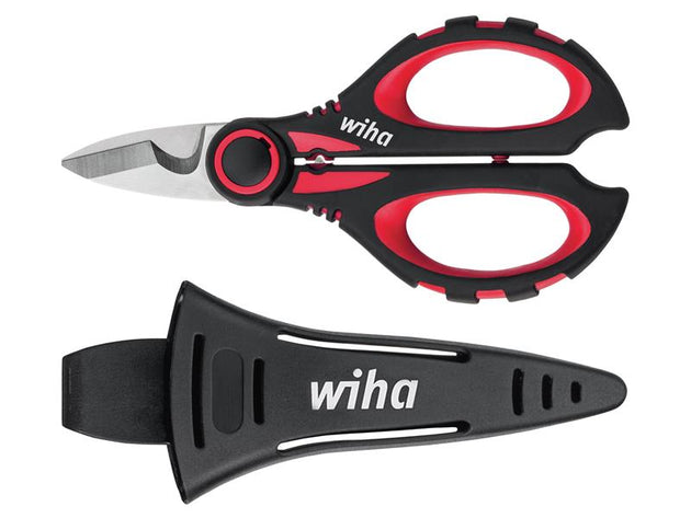 WHA41923 - Craftsman's Cutters