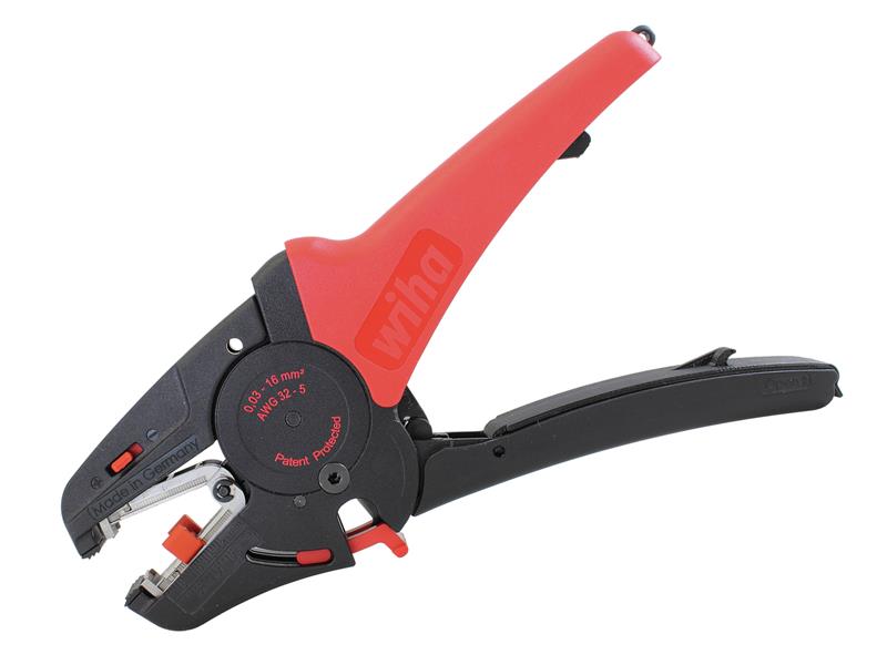 WHA42062 - Automatic Stripping Tool