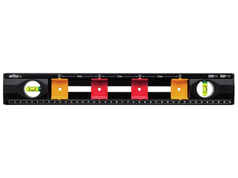 WHA42074 - Electrician's Spirit Level 40cm