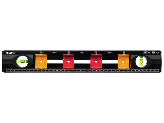WHA42074 - Electrician's Spirit Level 40cm