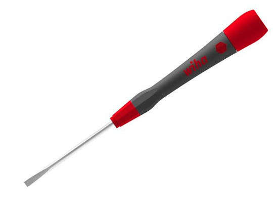 WHA42391 - PicoFinish® Slotted Fine Screwdriver 2.5 x 50mm