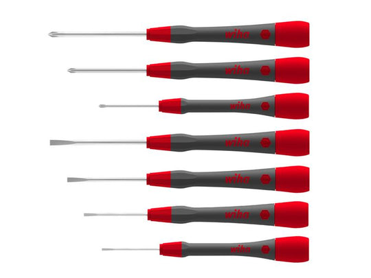 WHA42991 - PicoFinish® SL/PH Fine Screwdriver Set, 7 Piece