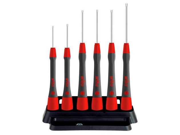WHA42997 - PicoFinish® TORX® Fine Screwdriver Set, 7 Piece