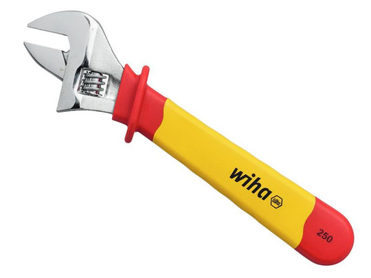 WHA43061 - electric Adjustable Spanner 250mm
