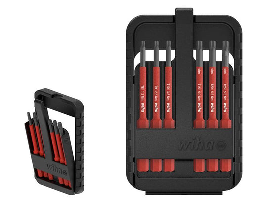 WHA43153 - slimBit electric TORX® Bit Set, 7 Piece