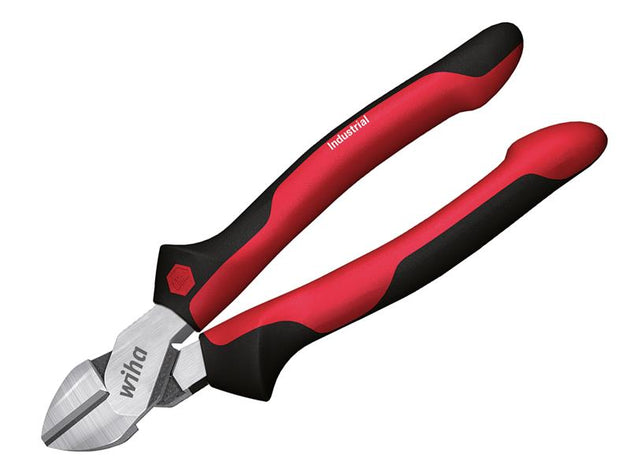 WHA43456 - Industrial Diagonal Cutters with DynamicJoint® 160mm