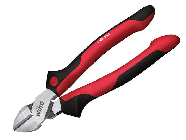 WHA43461 - Industrial Diagonal Cutters with DynamicJoint® 180mm