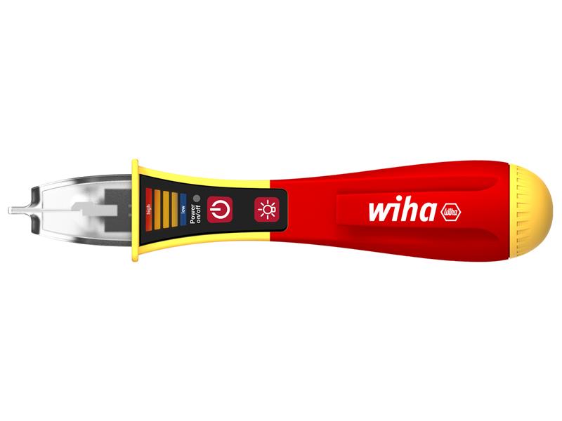 WHA43797 - Non-contact Voltage Detector 12-1000V AC
