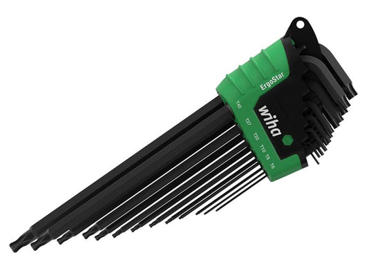 WHA43847 - ErgoStar TORX® ProStar Set, 13 Piece