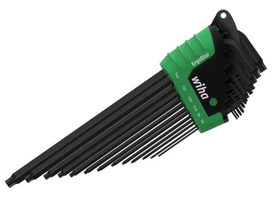 WHA43848 - ErgoStar TORX® MagicSpring® Set, 13 Piece