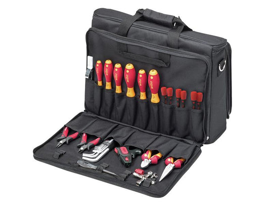 WHA43879 - Service Technician Tool Set, 31 Piece (inc. Case)