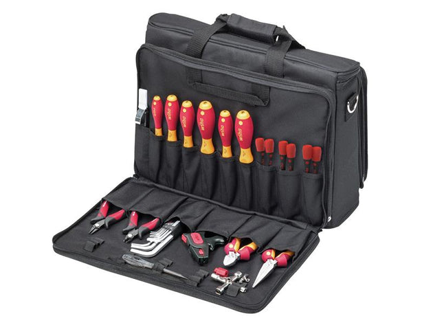 WHA43879 - Service Technician Tool Set, 31 Piece (inc. Case)