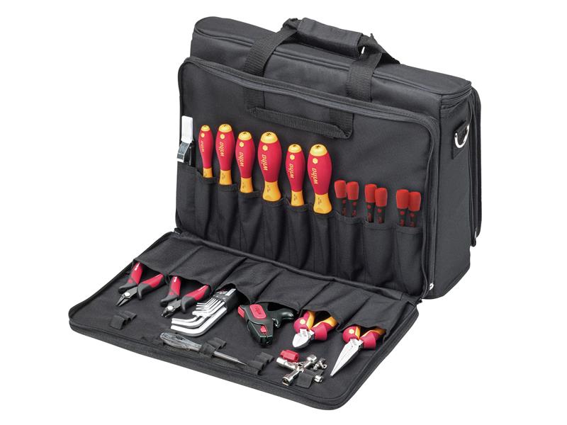 WHA43879 - Service Technician Tool Set, 31 Piece (inc. Case)