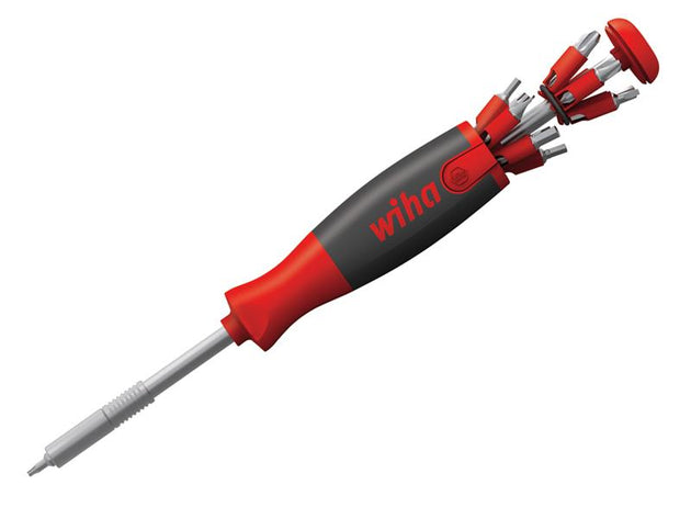 WHA43895 - LiftUp 26one® Bit Screwdriver