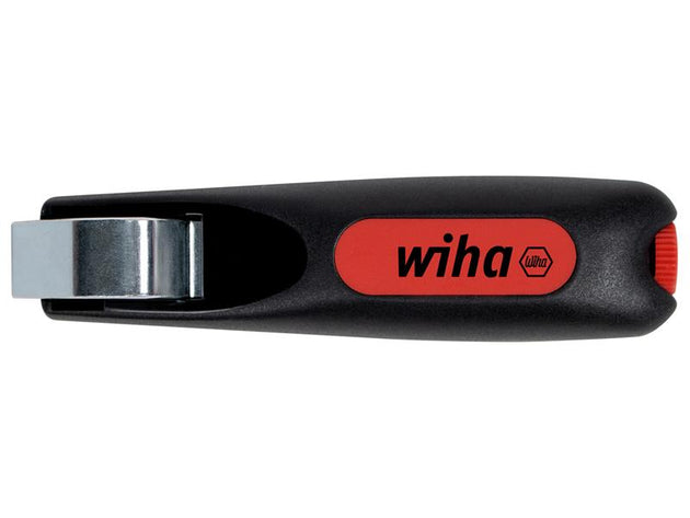 WHA44240 - Stripping Tool, Self-Rotating Drag Blade